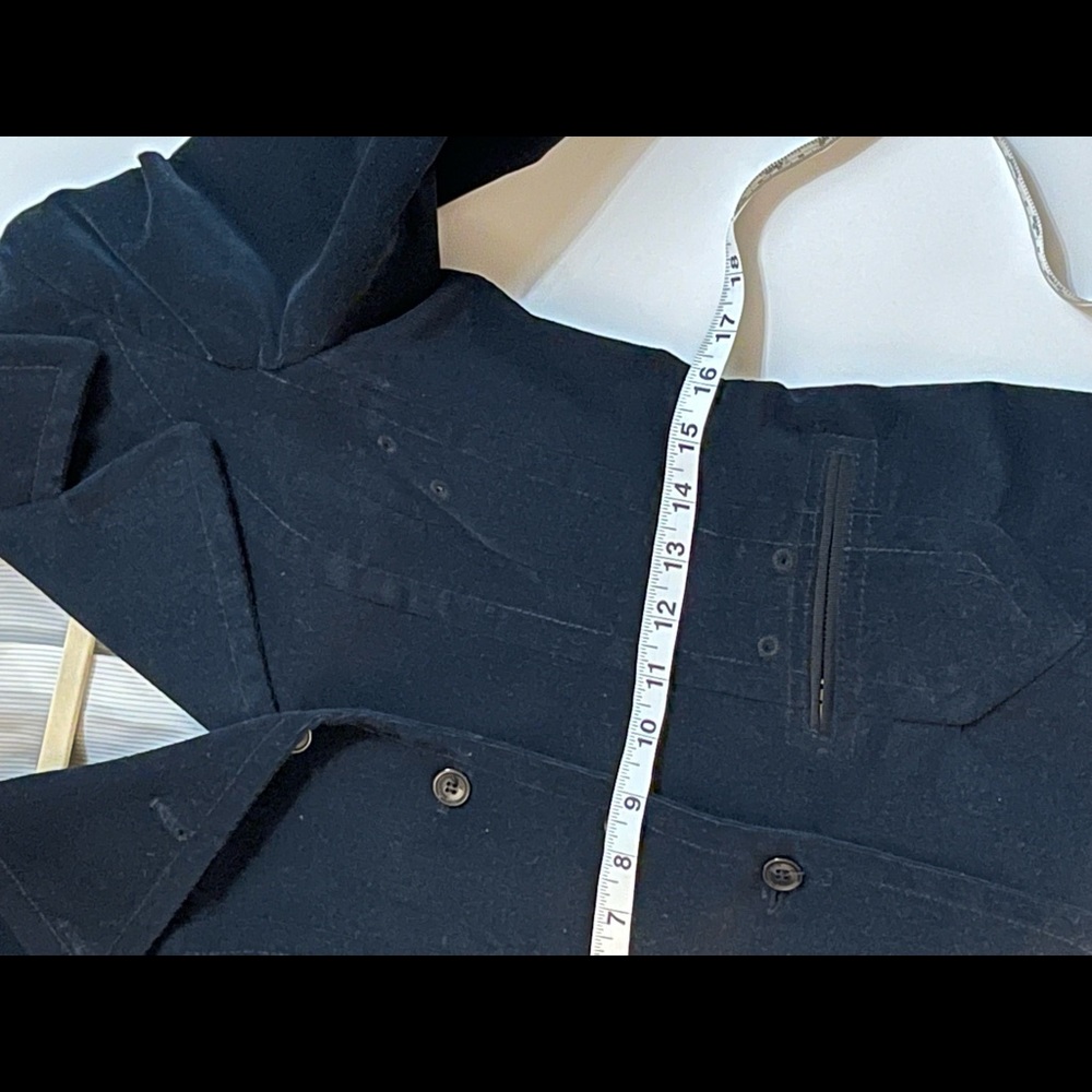 Black jacket - Picture 15 of 15